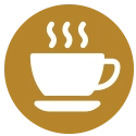 icono café