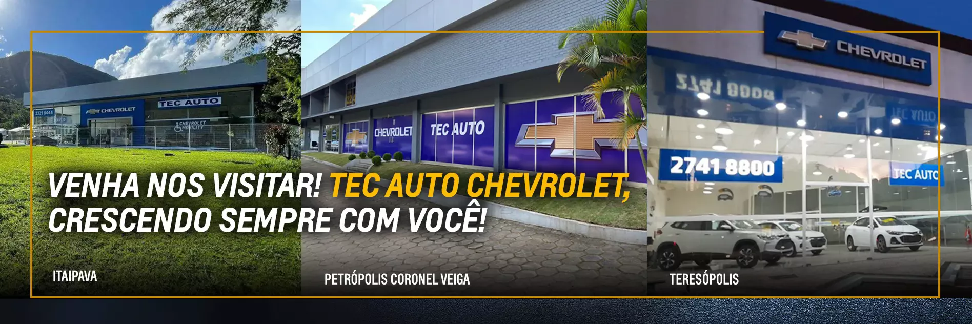 GM Peças e Serviços