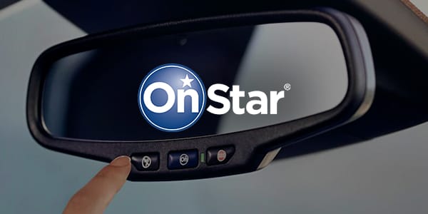 Chevrolet Varona - OnStar - Seguridad y Emergencia