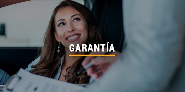 Chevrolet Varona - Garantía - Conoce cómo funciona
