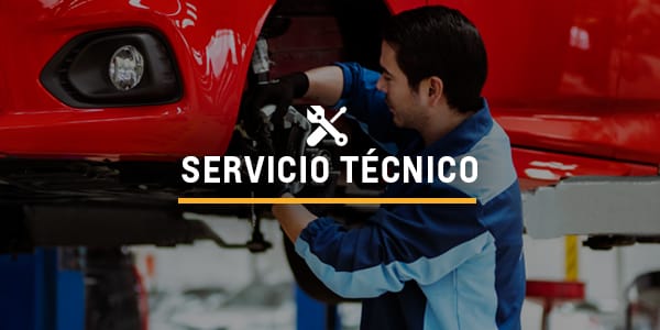 Chevrolet Varona - Servicio Técnico - Agenda tu hora