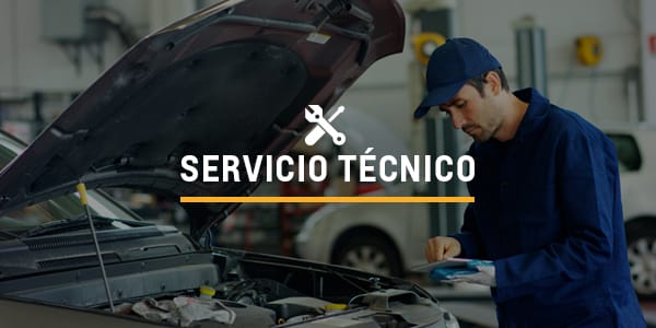 Chevrolet Salfa - Servicio Técnico - Agenda tu Hora