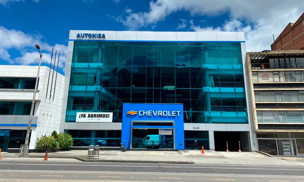 Autoniza